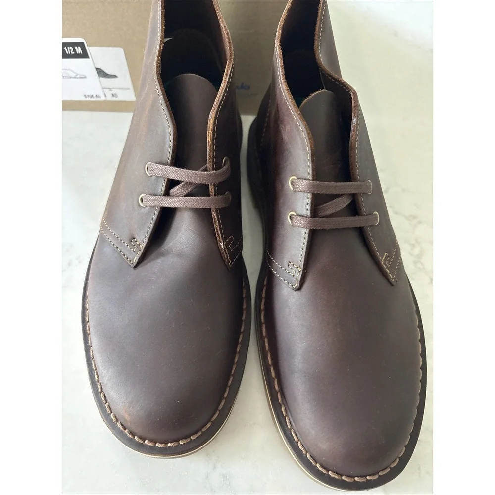 Men's Clarks 